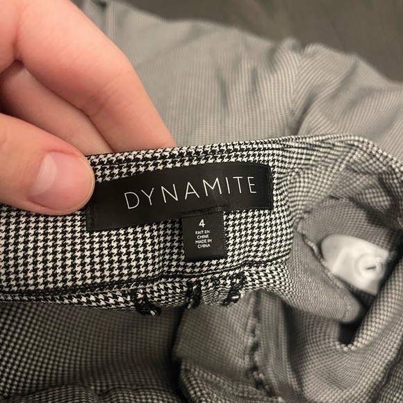 Dynamite dress pants - Picture 4 of 4